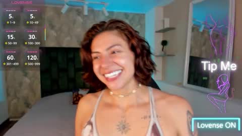 Snapshot of april_dumont chatting on 12-22-25, 02:47 April online show from 12-22-25, 02:47