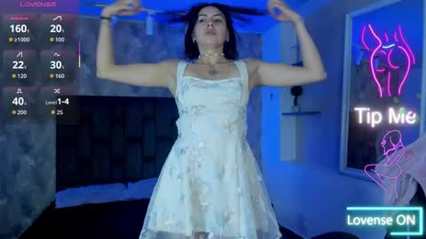 Snapshot of april_dumont chatting on 01-09-26, 11:35 April online show from 01-09-26, 11:35