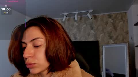 Snapshot of april_dumont chatting on 01-15-26, 11:48 April online show from 01-15-26, 11:48