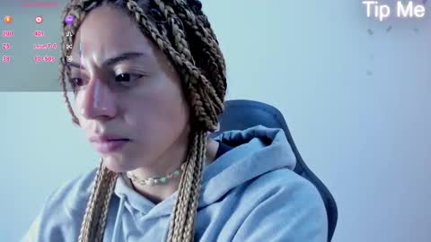 Snapshot of april_dumont chatting on 02-18-26, 12:12 April online show from 02-18-26, 12:12