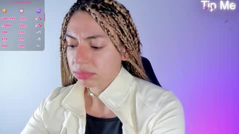 Snapshot of april_dumont chatting on 02-19-26, 12:12 April online show from 02-19-26, 12:12