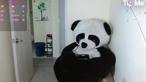 Snapshot of april_dumont5 chatting on 06-03-26, 09:56 April Dumont online show from 06-03-26, 09:56
