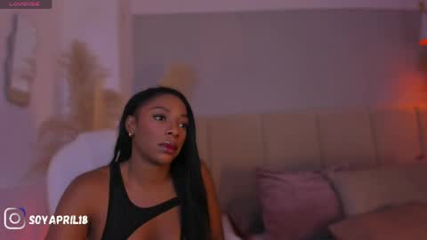 April online show from 04-17-26, 10:40