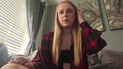 April Flix online show from 02-25-25, 12:34