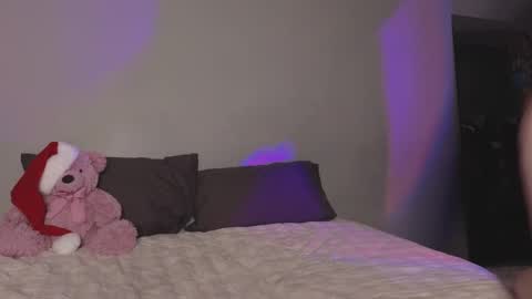 Snapshot of april_kampf_ chatting on 01-25-25, 10:18 April online show from 01-25-25, 10:18