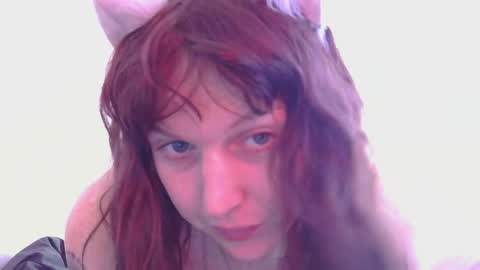 april_kitty online show from 03-31-26, 03:08