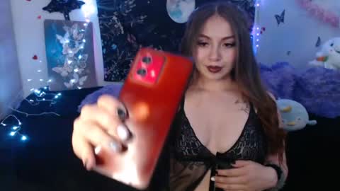 Snapshot of april_l6 chatting on 06-19-26, 11:30 april_l6 online show from 06-19-26, 11:30