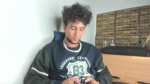 Snapshot of april_sex_vip chatting on 02-28-25, 03:48 Aphril Daniels Otis online show from 02-28-25, 03:48