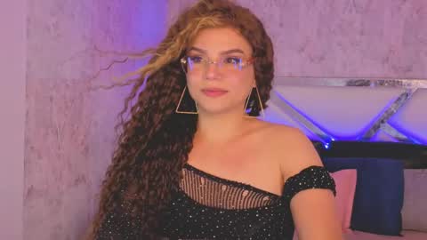 Isabella online show from 06-02-26, 09:17