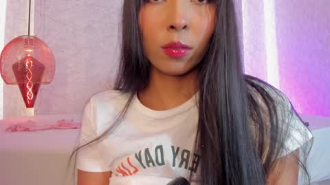 Snapshot of aprilalen chatting on 01-27-25, 06:30 April online show from 01-27-25, 06:30