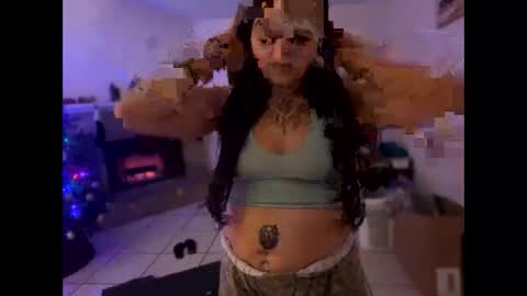 AnnaApril420 online show from 12-05-24, 03:59