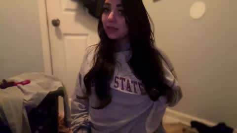 AnnaApril420 online show from 12-09-24, 05:18