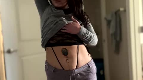 AnnaApril420 online show from 02-18-25, 05:42