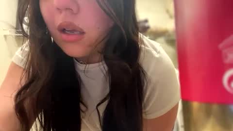 AnnaApril420 online show from 03-03-25, 12:15