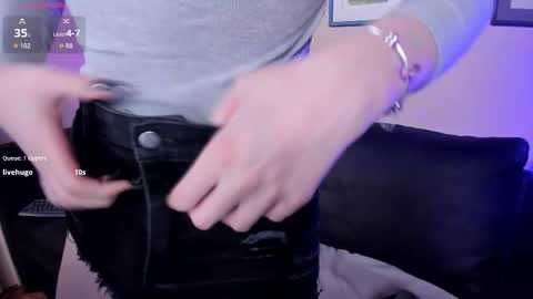 Snapshot of aprilavery chatting on 02-28-26, 05:47 April online show from 02-28-26, 05:47