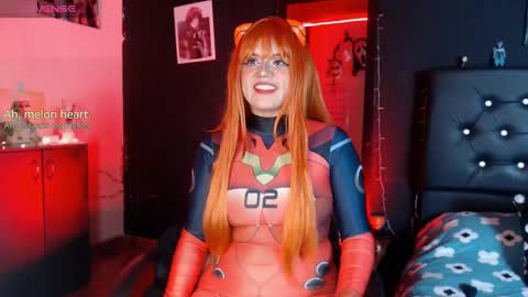 Snapshot of aprildol chatting on 03-06-25, 04:19 lucy online show from 03-06-25, 04:19