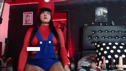 Snapshot of aprildol chatting on 11-06-25, 04:24 lucy online show from 11-06-25, 04:24