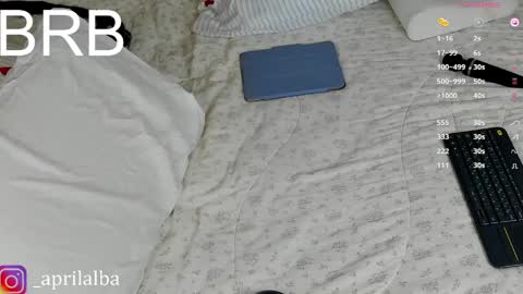 ALEKSANDRA POLYAKOVA online show from 04-16-26, 01:06