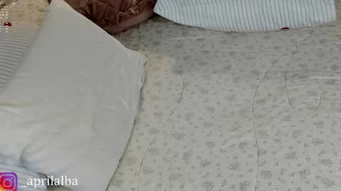 ALEKSANDRA POLYAKOVA online show from 04-18-26, 01:31