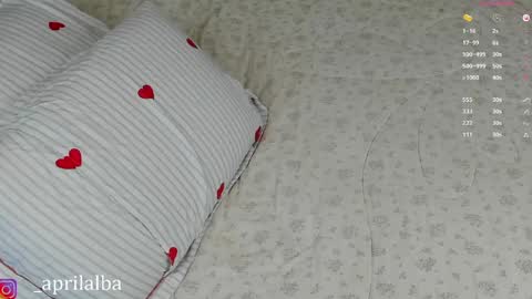 ALEKSANDRA POLYAKOVA online show from 05-13-26, 01:14
