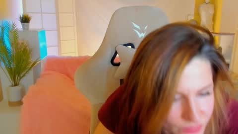 aprill_o_nill online show from 01-22-25, 05:06