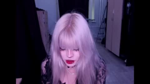 Alice D online show from 04-16-26, 09:39