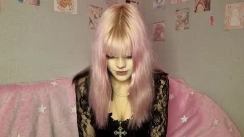 Alice D online show from 05-31-26, 08:54
