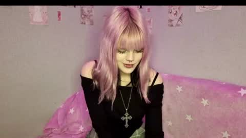 Alice D online show from 06-12-26, 09:25