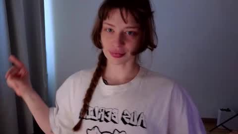 Snapshot of aqua_sultry chatting on 02-25-26, 08:13 aqua_sultry online show from 02-25-26, 08:13