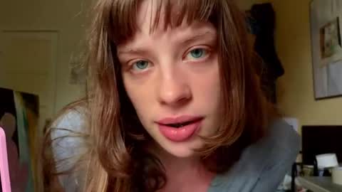 aqua_sultry online show from 06-29-26, 10:10