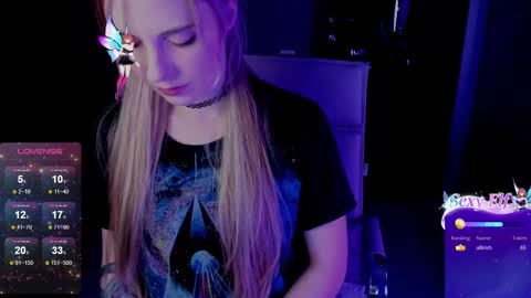 aqualen online show from 03-07-25, 07:38