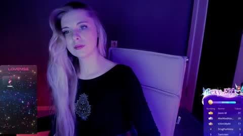 aqualen online show from 03-12-25, 09:56