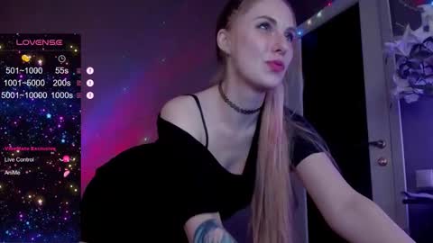 aqualen online show from 02-10-26, 03:27