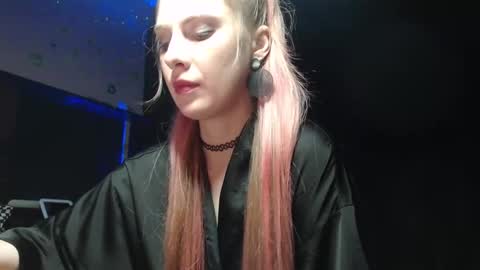 aqualen online show from 03-07-26, 03:20