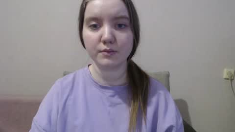 Josefin online show from 01-07-25, 08:13