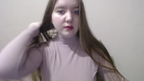 Josefin online show from 01-08-25, 02:57