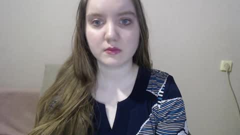 Josefin online show from 01-11-25, 08:33