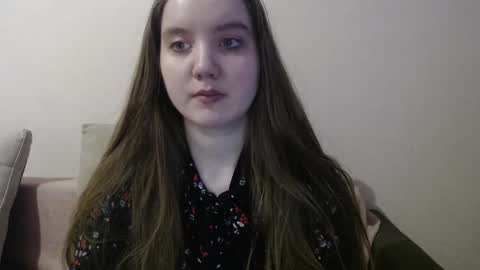 Josefin online show from 01-22-25, 02:48