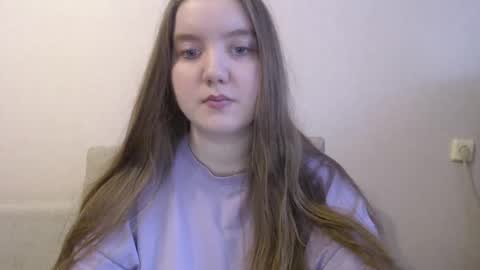 Josefin online show from 02-14-25, 06:34