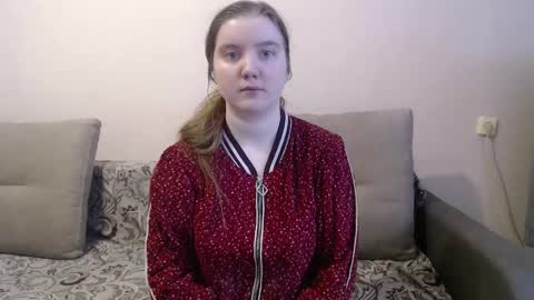 Josefin online show from 03-07-26, 02:41