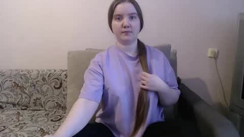 Josefin online show from 03-19-26, 02:37