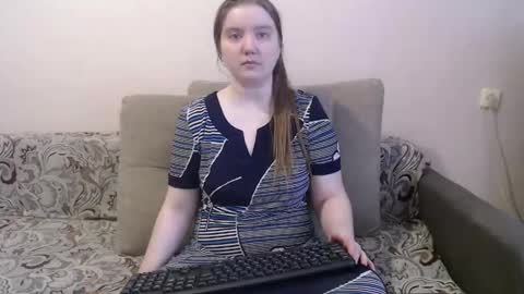 Josefin online show from 03-21-26, 03:44