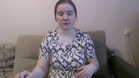 Josefin online show from 03-25-26, 03:01