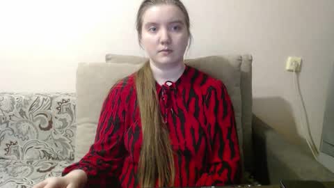 Josefin online show from 03-26-26, 03:50