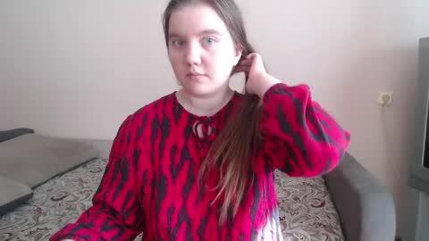 Josefin online show from 04-04-26, 03:38