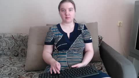 Josefin online show from 04-09-26, 04:01
