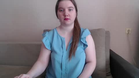 Josefin online show from 04-14-26, 04:18