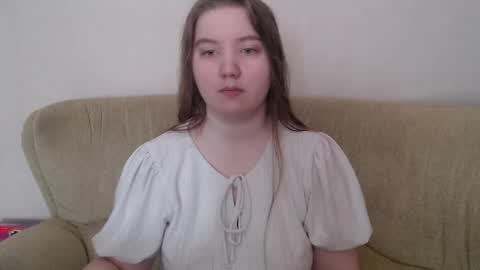 Josefin online show from 04-29-26, 03:43
