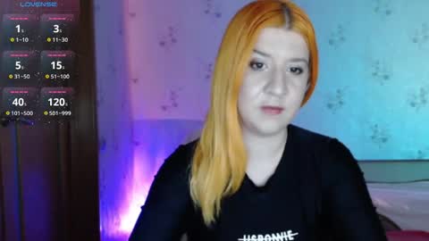 FunnySheila online show from 09-17-25, 10:44