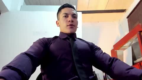 Jonathan online show from 10-08-25, 08:28